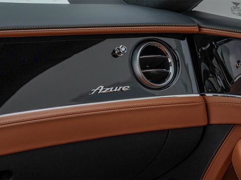 New 2026 Bentley Continental GT image 41