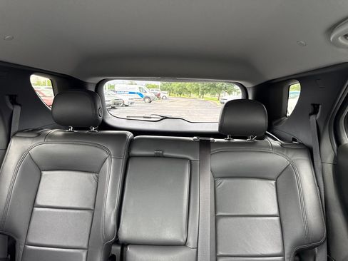 Used 2018 Chevrolet Equinox LT AWD/4WD image 23