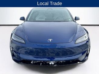 Used 2025 Tesla Model 3 Performance video 2