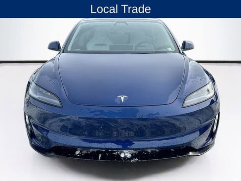 Used 2025 Tesla Model 3 Performance image 2