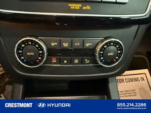 Used 2018 Mercedes-Benz GLS 450 4MATIC image 37