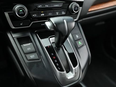 Used 2022 Honda CR-V EX-L image 37