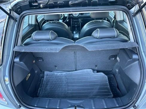 Used 2006 MINI Cooper S image 20