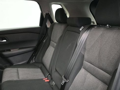 Used 2025 Nissan Rogue SV FWD image 13