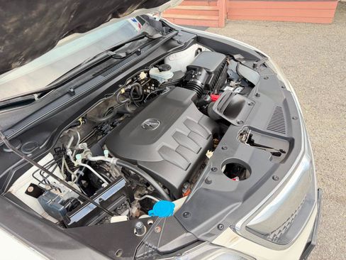 Used 2014 Acura RDX w/ Technology Package AWD/4WD image 72