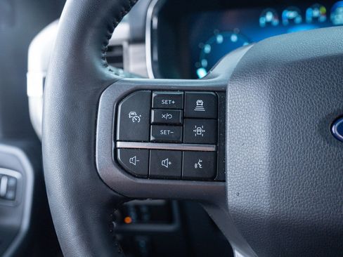 Used 2024 Ford F150 Lariat w/ Bed Utility Package image 23