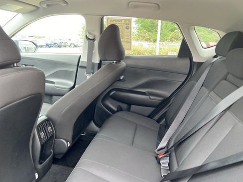 Used 2025 Hyundai Kona SEL FWD image 22