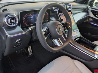 New 2026 Mercedes-Benz GLC 300 4MATIC video 3
