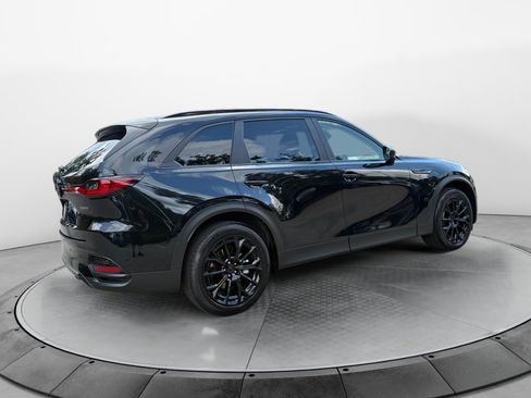 Used 2026 MAZDA CX-70 3.3 Turbo w/ Preferred Package AWD/4WD image 7