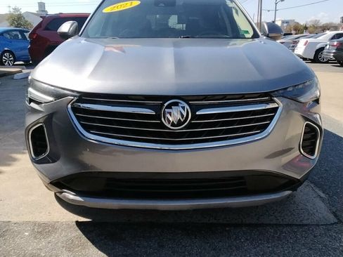 Used 2021 Buick Envision Preferred FWD image 6