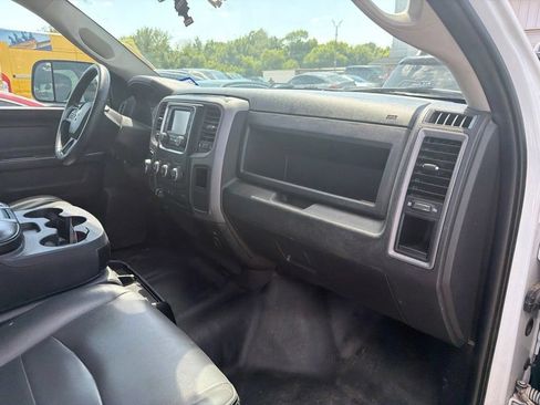 Used 2023 RAM 1500 Tradesman w/ Trailer Tow Group AWD/4WD image 16
