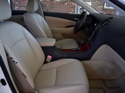 Used 2009 Lexus ES 350 FWD image 39