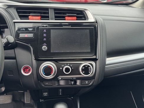 Used 2019 Honda Fit EX image 19