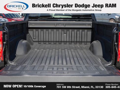 Used 2022 Chevrolet Colorado LT w/ Fleet Safety Package image 13