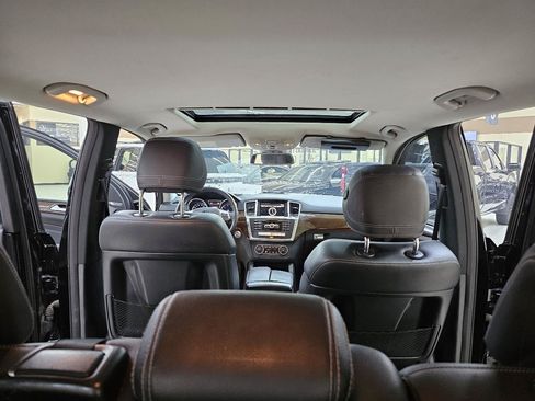 Used 2014 Mercedes-Benz ML 350 4MATIC image 15
