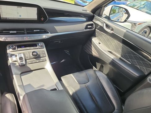 Used 2022 Hyundai Palisade Calligraphy w/ Cargo Package FWD image 30