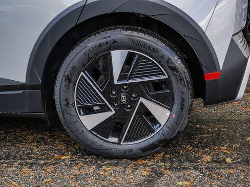 New 2026 Hyundai Ioniq 5 SEL image 5