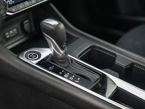 Used 2024 Nissan Sentra SV w/ All-Weather Package image 20