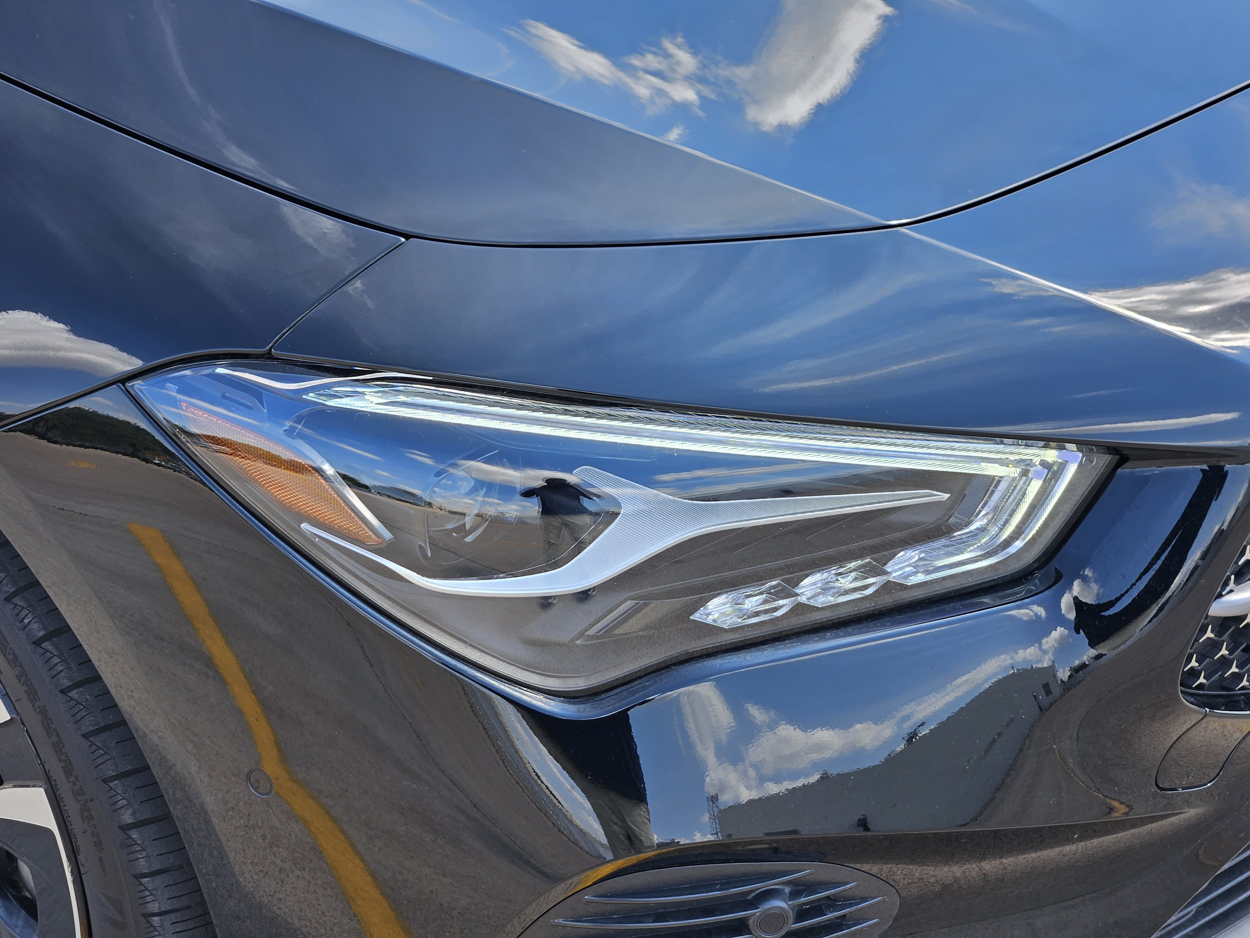 Used 2025 Mercedes-Benz CLA 250 image 24