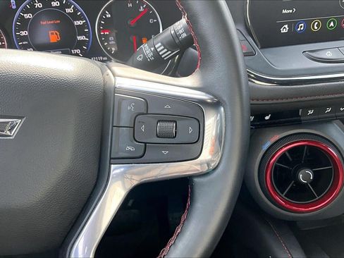 Used 2024 Chevrolet Blazer RS w/ Enhanced Convenience Package AWD/4WD image 20