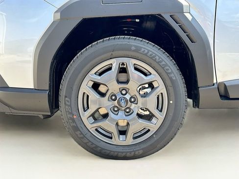 New 2026 Subaru Outback Premium AWD/4WD image 41