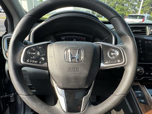 Used 2022 Honda CR-V EX image 6