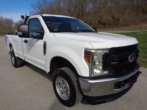Used 2019 Ford F250 XL w/ XL Value Package image 15