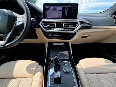 Used 2022 BMW X3 xDrive30i w/ Premium Package AWD/4WD image 24