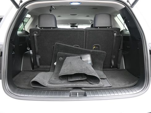 Used 2024 Hyundai Palisade SEL FWD image 20