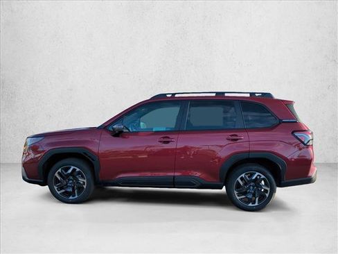 New 2026 Subaru Forester Limited image 5