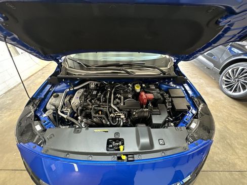 New 2026 Nissan Sentra SR FWD image 18
