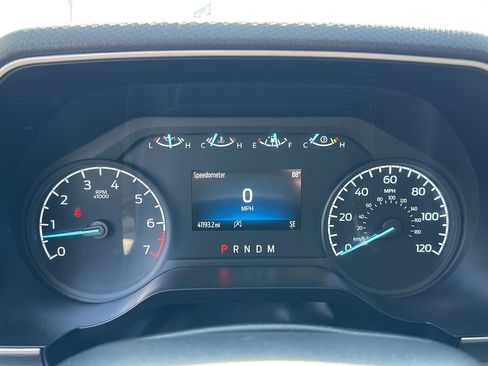 Used 2021 Ford F150 XL w/ Equipment Group 101A High image 15