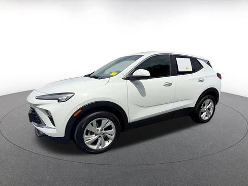 Used 2026 Buick Encore GX Preferred AWD/4WD image 6