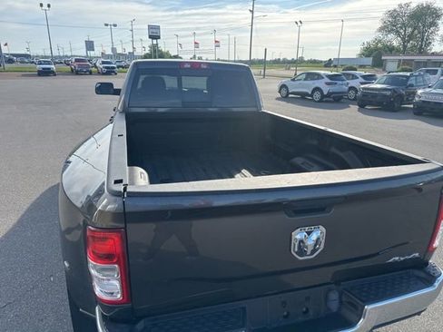 Used 2020 RAM 3500 Tradesman AWD/4WD image 25