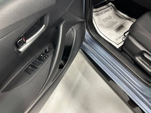 Used 2026 Toyota Corolla SE FWD image 9