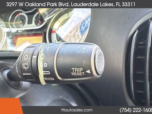 Used 2014 FIAT 500L Easy image 56