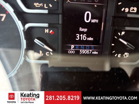 Used 2019 Toyota Tundra SR5 AWD/4WD image 20