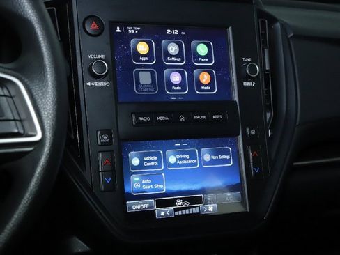 Certified 2024 Subaru Impreza 2.0i image 25