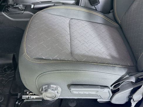 Used 2024 Jeep Gladiator Mojave w/ Convenience Group image 19