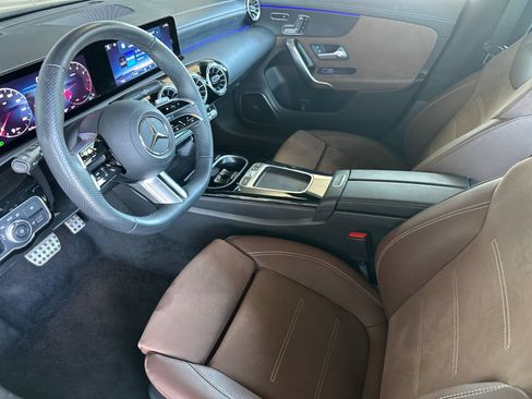 Certified 2026 Mercedes-Benz CLA 250 4MATIC image 11