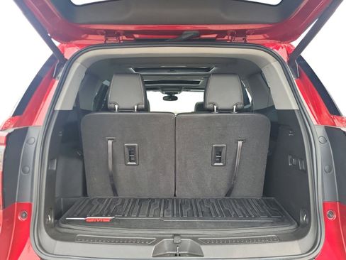 Used 2021 GMC Acadia SLT w/ Elevation Edition image 24