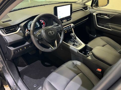 New 2025 Toyota RAV4 XLE Premium image 2