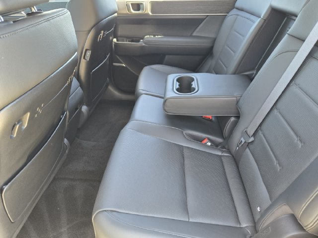 Certified 2026 Hyundai Santa Fe Limited AWD/4WD image 20