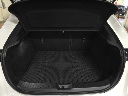 Used 2025 MAZDA CX-30 AWD 2.5 S w/ Preferred Package image 14