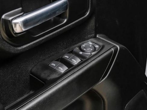 Used 2021 Chevrolet Silverado 2500 W/T w/ WT Convenience Package image 39