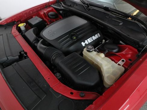 Used 2016 Dodge Challenger R/T w/ Driver Convenience Group RWD image 48