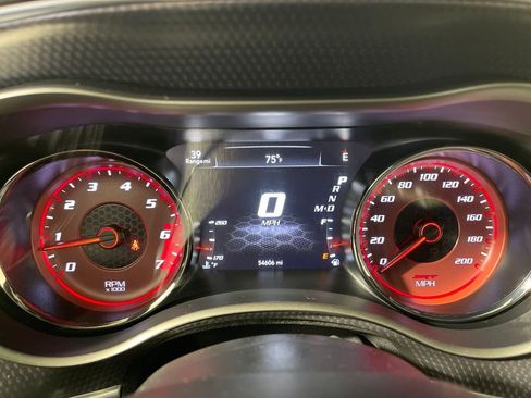 Used 2020 Dodge Charger SRT Hellcat w/ Harman/Kardon Audio Group image 18