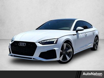 Used 2021 Audi A5 2.0T Premium Plus w/ Premium Plus