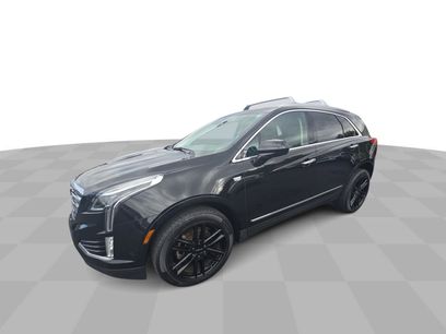 Used 2018 Cadillac XT5 Premium Luxury w/ Driver Assist Package