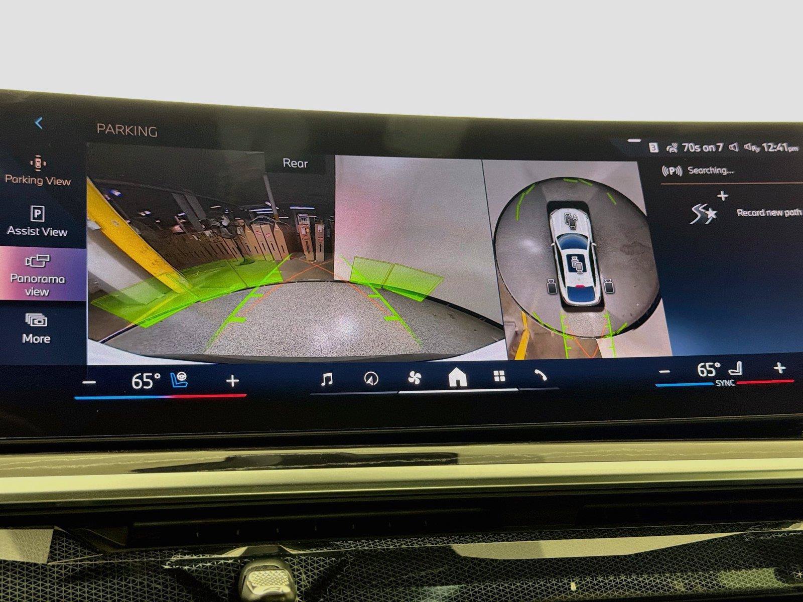New 2027 BMW X6 xDrive40i AWD/4WD image 14